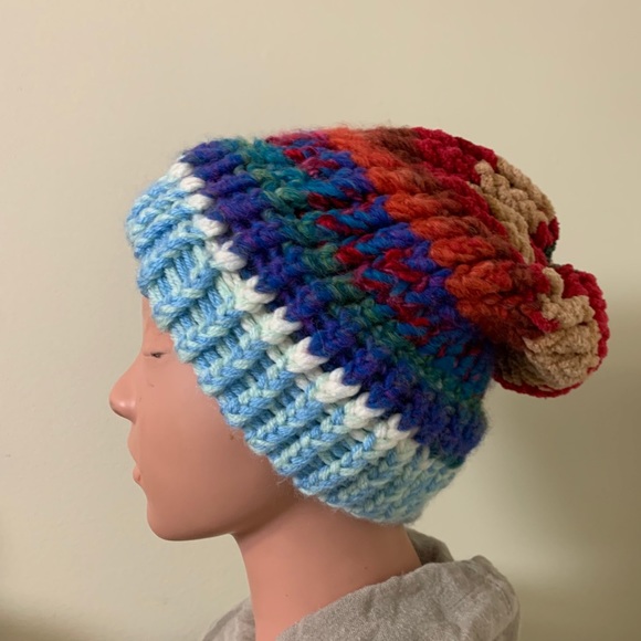 Accessories - Very Soft Knit Toboggan OS